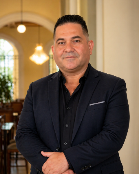 Juan Pablo Serrano Ardila