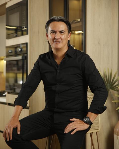 Henry Delgado Meneses