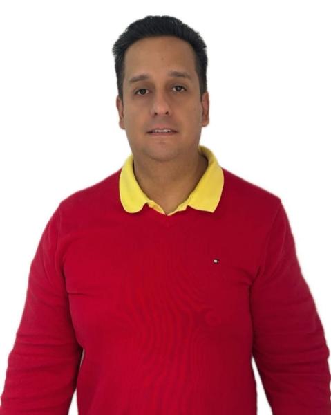 Álvaro Espinel Abreo
