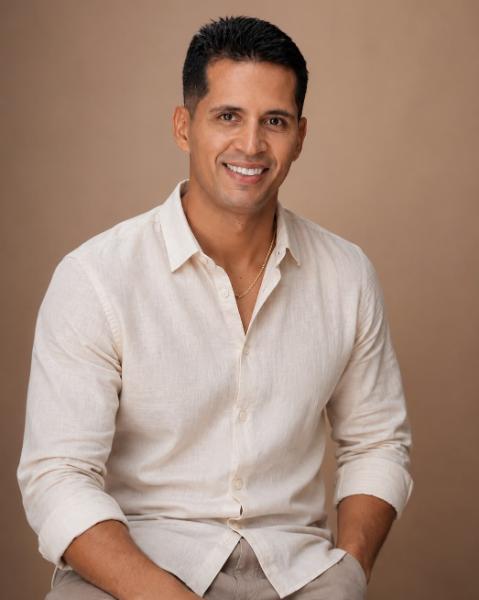 Elvis Pabón