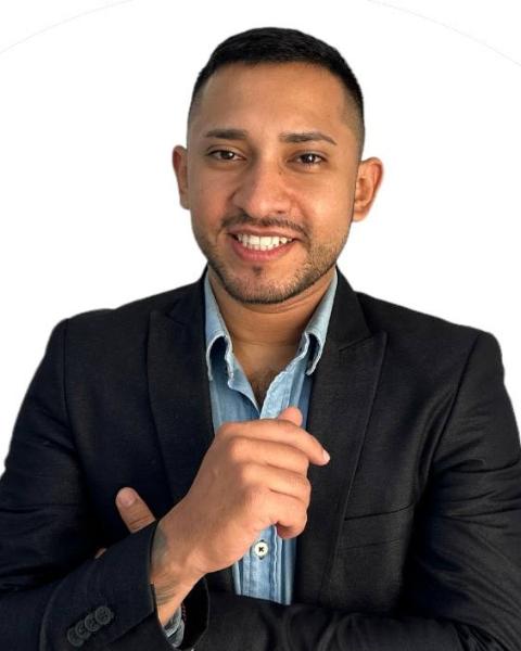 Donovan Pastrana Reyes