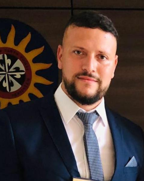 Jerson Leandro Ríos