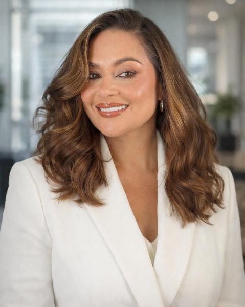Sandra Milena Rodríguez Pulido