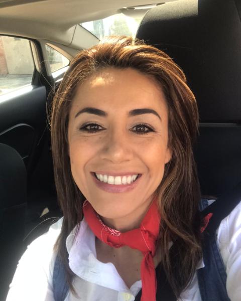 Liliana Ureña Chacon