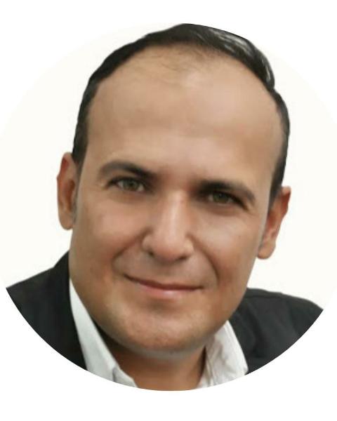 Gustavo Vargas Valbuena