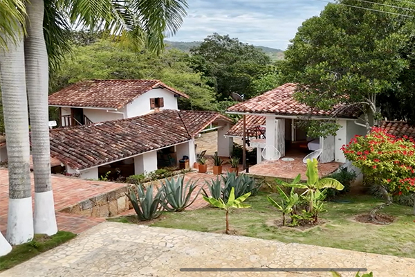 Barichara: Tu pedacito de paraíso te espera