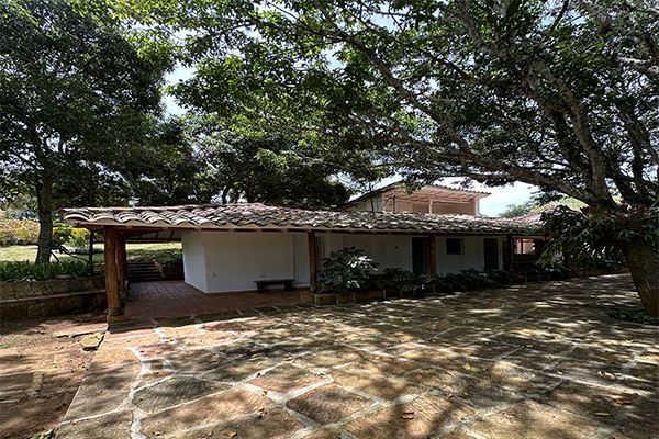 Barichara: Tu pedacito de paraíso te espera