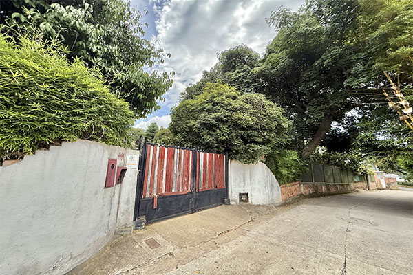 Hermoso Lote disponible en Lagos del Cacique de 3.600 m² para construir! 