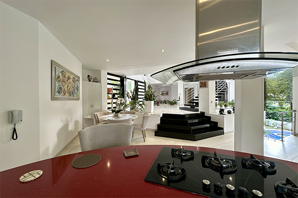 VENTA CASA VILLA 29 CONDOMINIO CAMPESTRE 