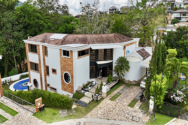 VENTA CASA VILLA 29 CONDOMINIO CAMPESTRE 