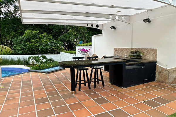 VENTA CASA VILLA 29 CONDOMINIO CAMPESTRE 