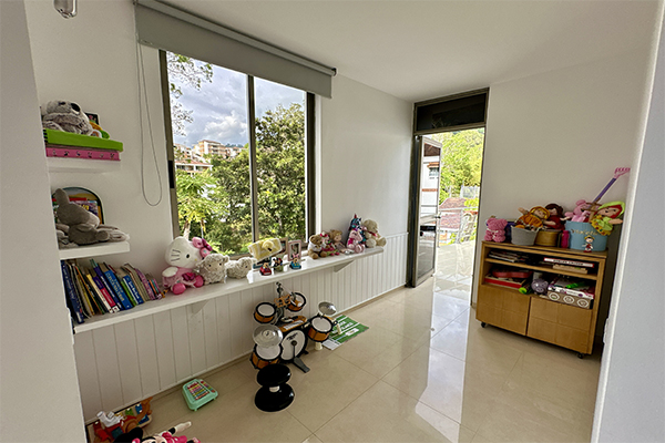 VENTA CASA VILLA 29 CONDOMINIO CAMPESTRE 