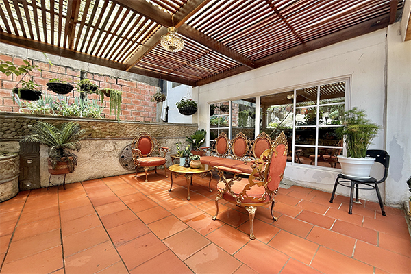EXCLUSIVA CASA CAMPESTRE EN LEBRIJA 