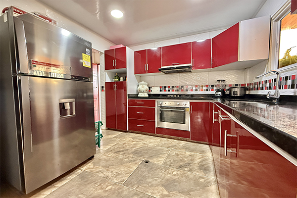 EXCLUSIVA CASA CAMPESTRE EN LEBRIJA 