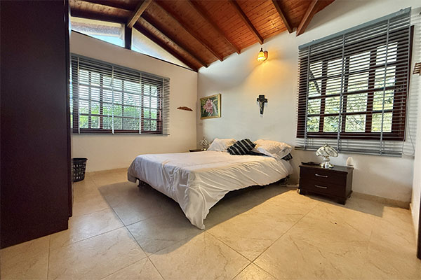Villa "con todos los juguetes" en la Mesa de los Santos