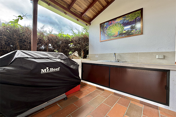 Paraiso de tranquilidad, con comodidad y bienestar.