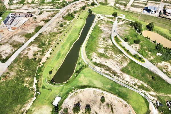 Lote de 747 mts en Condominio lleno de lujo y exclusividad en Ruitoque Bajo 