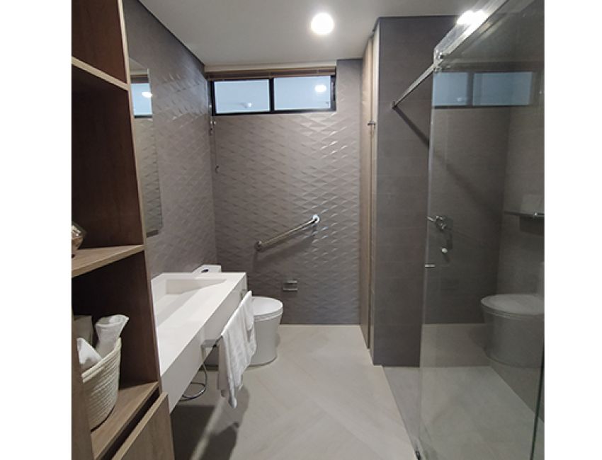 VENTA DE APARTAMENTOS 