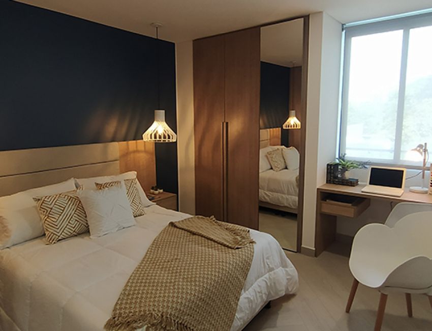 VENTA DE APARTAMENTOS 