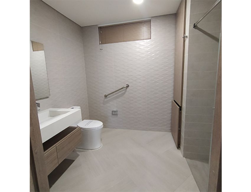 VENTA DE APARTAMENTOS 