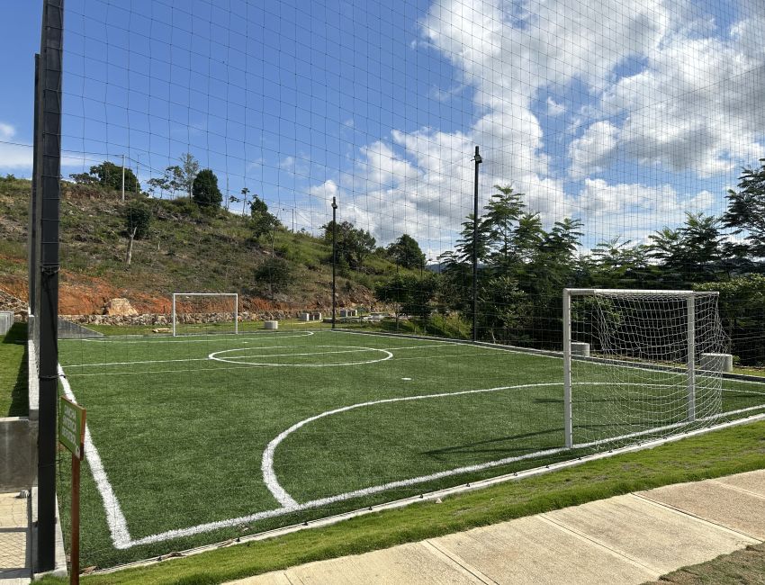 LOTE RUITOQUE RESORT