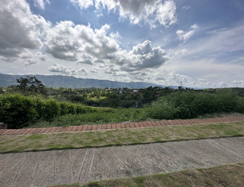LOTE RUITOQUE RESORT