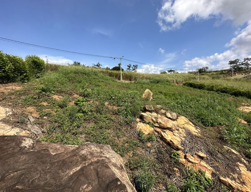LOTE RUITOQUE RESORT
