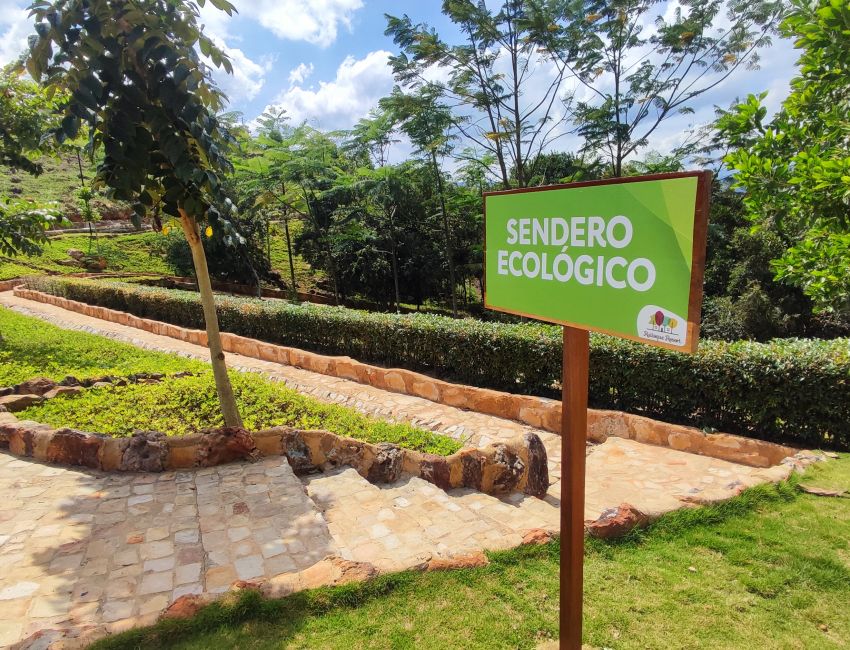 LOTE RUITOQUE RESORT