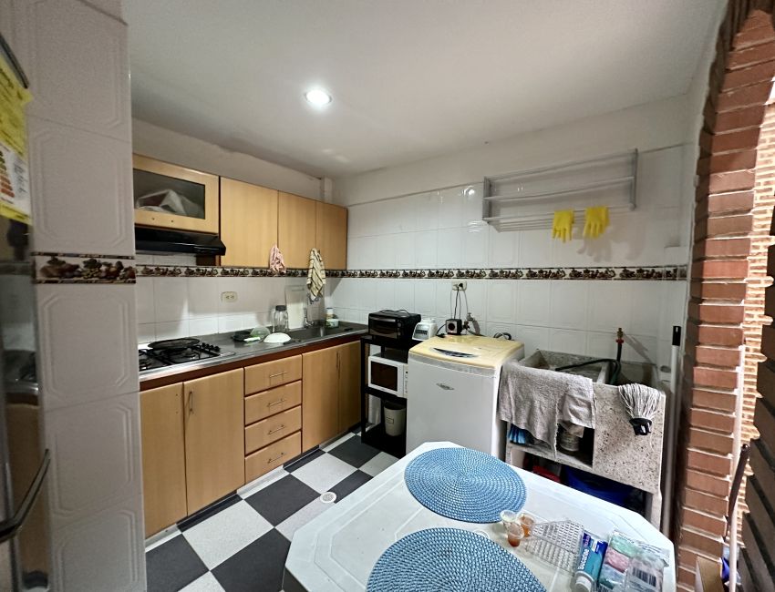 10 APARTAESTUDIOS EN UN SOLO INMUEBLE
