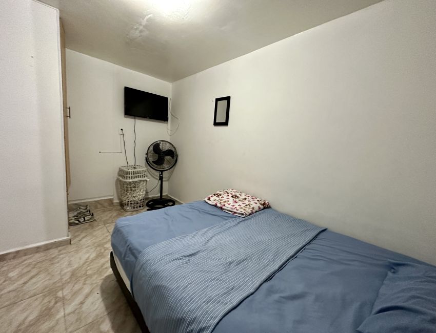 10 APARTAESTUDIOS EN UN SOLO INMUEBLE