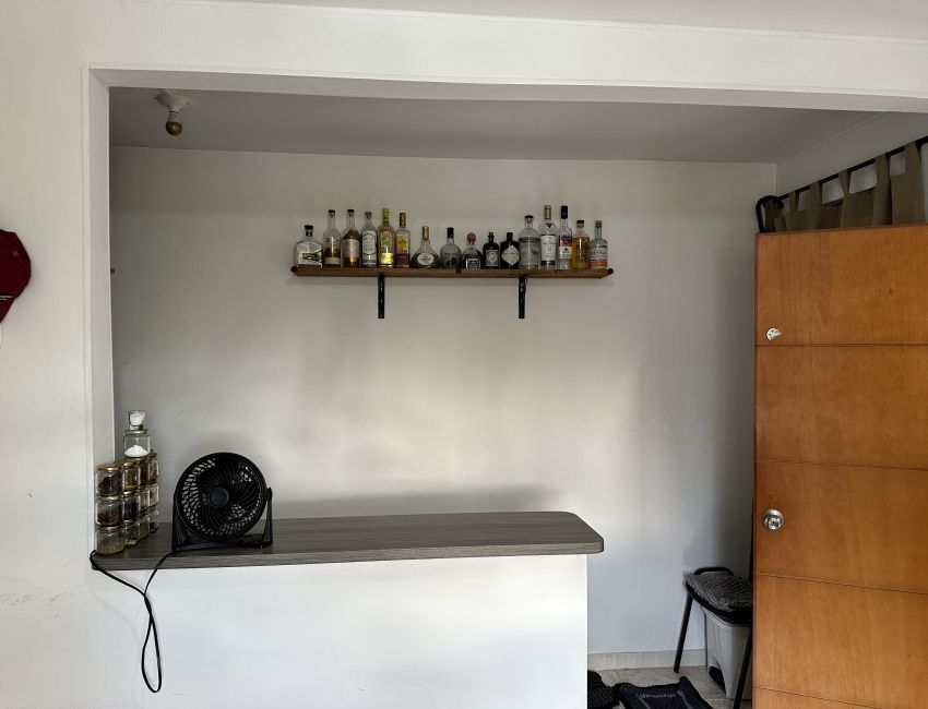 10 APARTAESTUDIOS EN UN SOLO INMUEBLE