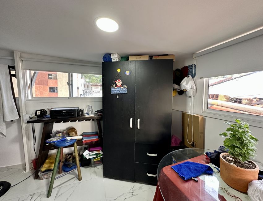 10 APARTAESTUDIOS EN UN SOLO INMUEBLE