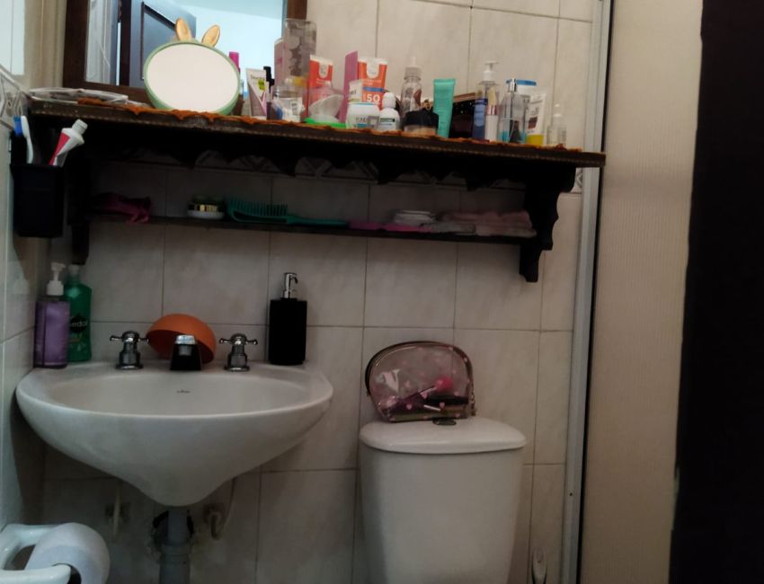 CASA EN SAN ALONSO CON BUENA DISTRIBUCIÓN