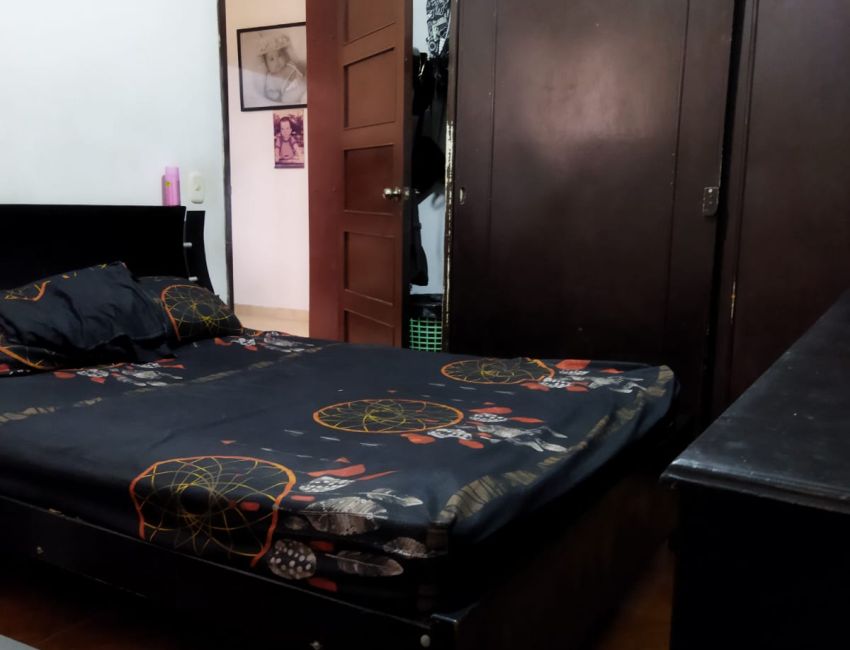 CASA EN SAN ALONSO CON BUENA DISTRIBUCIÓN