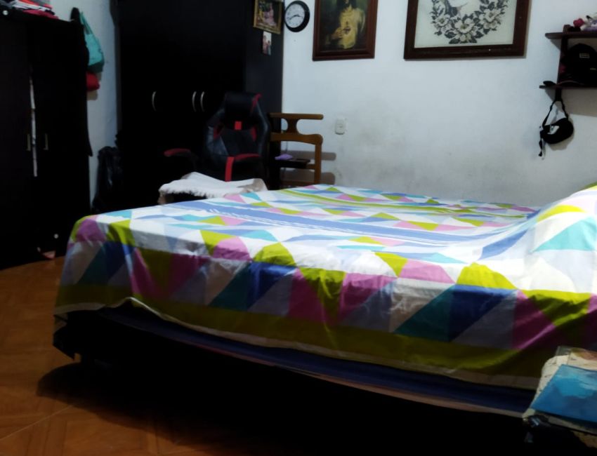 CASA EN SAN ALONSO CON BUENA DISTRIBUCIÓN