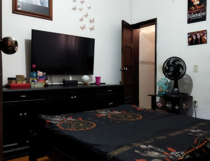 CASA EN SAN ALONSO CON BUENA DISTRIBUCIÓN