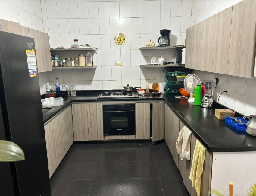 CASA EN SAN ALONSO CON BUENA DISTRIBUCIÓN