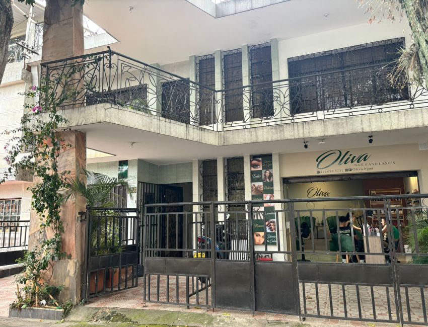 CASA EN SAN ALONSO CON BUENA DISTRIBUCIÓN