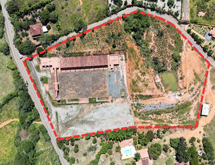 GRAN OPORTUNIDAD COMERCIAL EN BARICHARA