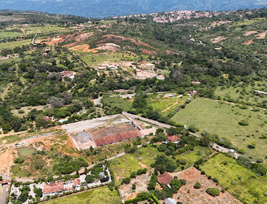 GRAN OPORTUNIDAD COMERCIAL EN BARICHARA