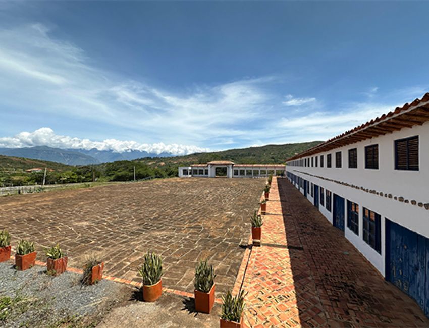 GRAN OPORTUNIDAD COMERCIAL EN BARICHARA