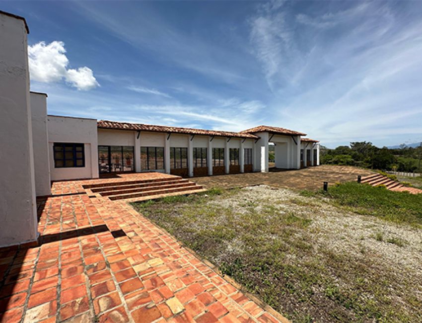 GRAN OPORTUNIDAD COMERCIAL EN BARICHARA