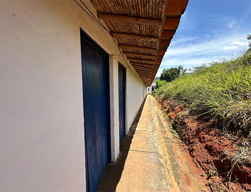 GRAN OPORTUNIDAD COMERCIAL EN BARICHARA