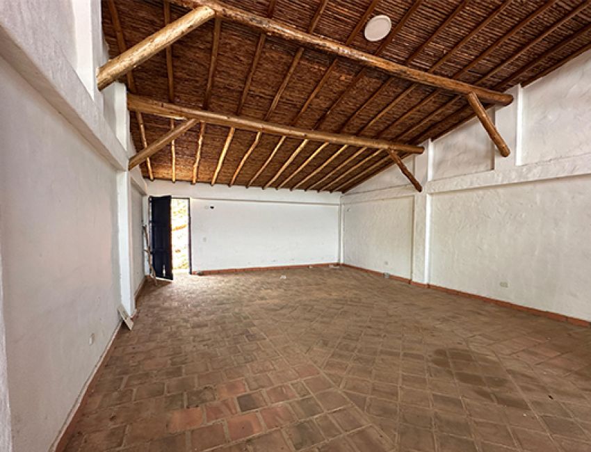 GRAN OPORTUNIDAD COMERCIAL EN BARICHARA