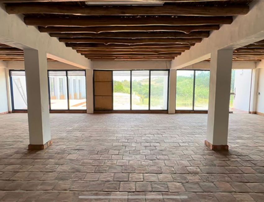 GRAN OPORTUNIDAD COMERCIAL EN BARICHARA