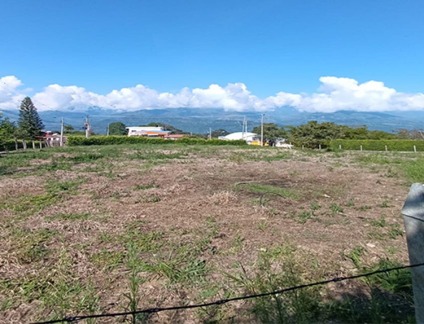 AMPLIO LOTE UBICADO EN EXCLUSIVO SECTOR COMERCIAL