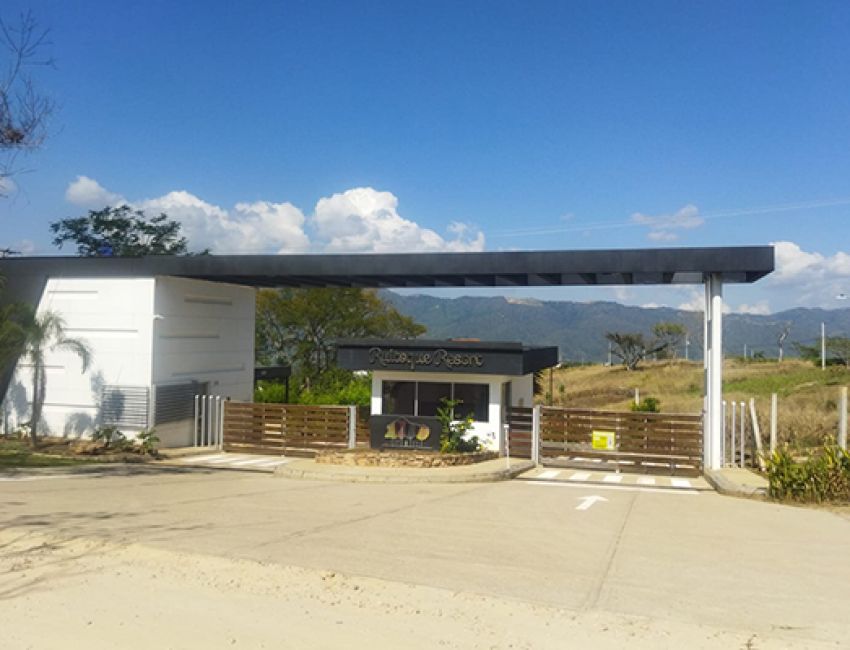 LOTE PARA CONSTRUIIR