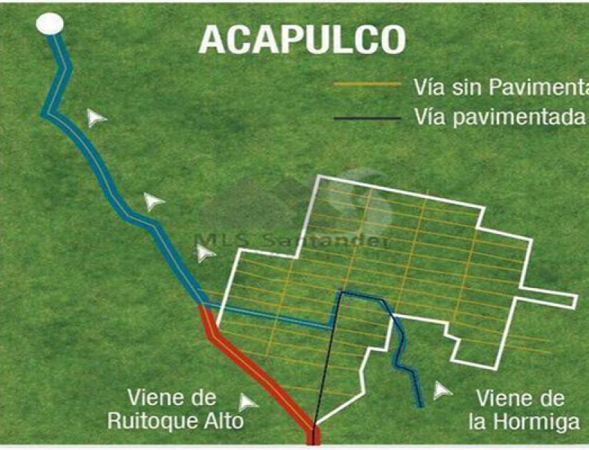 LOTE PARA CONSTRUIIR