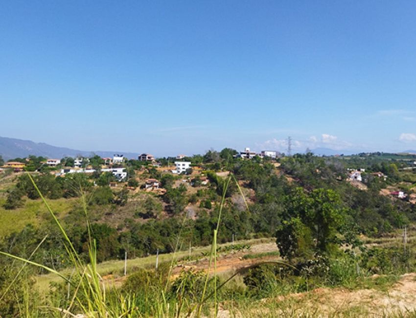 LOTE PARA CONSTRUIIR