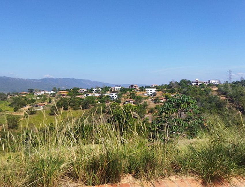 LOTE PARA CONSTRUIIR